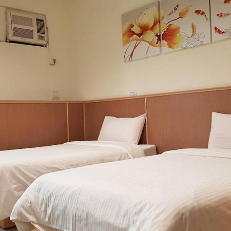 Fuga Hotel Taitung ภายนอก รูปภาพ