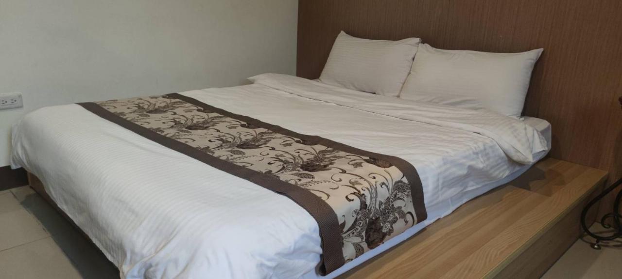 Fuga Hotel Taitung ภายนอก รูปภาพ